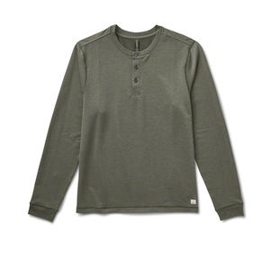 Vuori Austin Henley